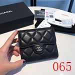 スーパーコピーシャネル財布 ヒツジ革 安心保証